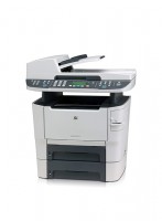 Máy in Laser Đa chức năng HP M2727nfs (in mạng, copy, scan, fax, đóng gáy)