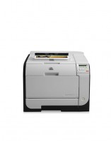Máy in Laser Màu HP Enterprise 400 color Printer M451nw - wifi