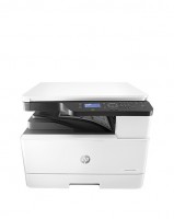 Máy in A3 Laser Đa chức năng HP LaserJet MFP M436nda Printer (W7U02A) (in mạng, scan, copy, in đảo mặt tự động)