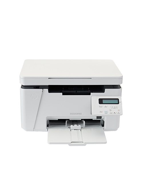 Máy in Đa chức năng HP LaserJet Pro MFP M26nw (T0L50A) (In, Scan, Copy, LAN + WiFi)