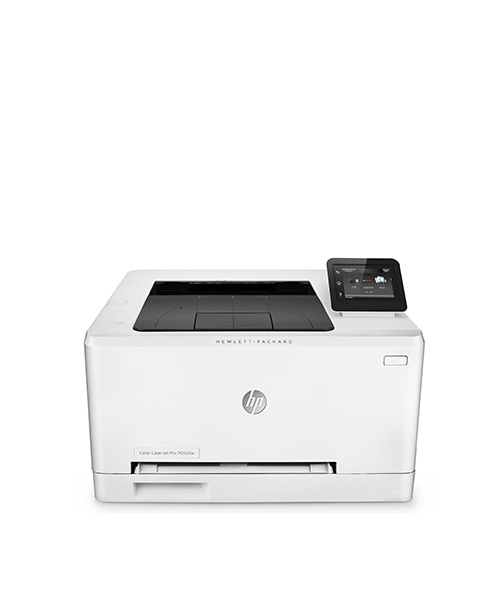 Máy in Laser màu HP LaserJet Pro 200 color Printer M252dw (tự động in 2 mặt, in wifi A4)